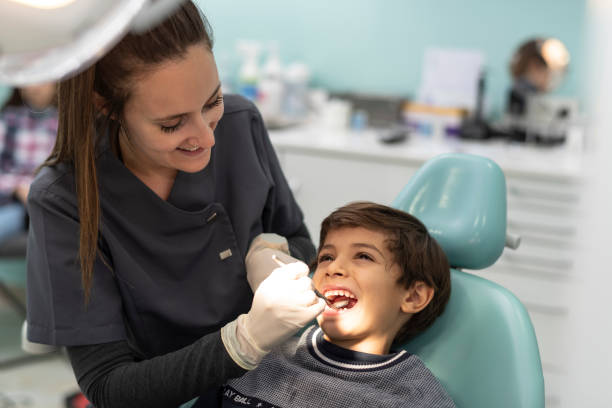 Fast & Reliable Emergency Dental Services in WI
