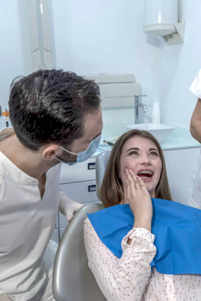 Best Broken or Cracked Tooth Emergency Dentist in Sussex, WI